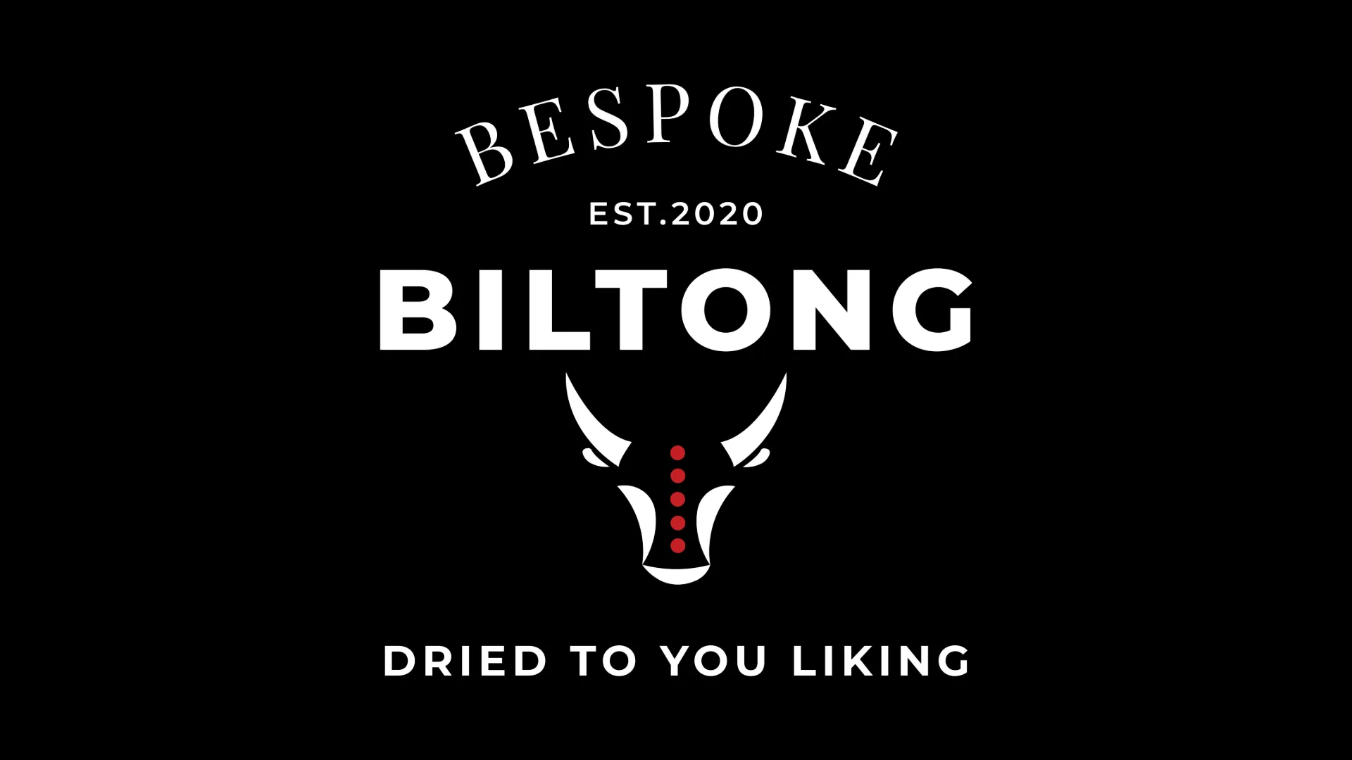 Bespoke Biltong App