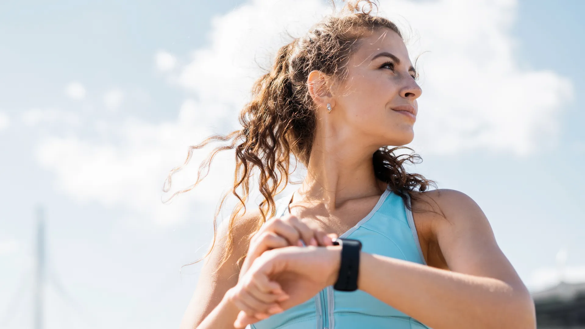 Equilibrium Wear OS Interface