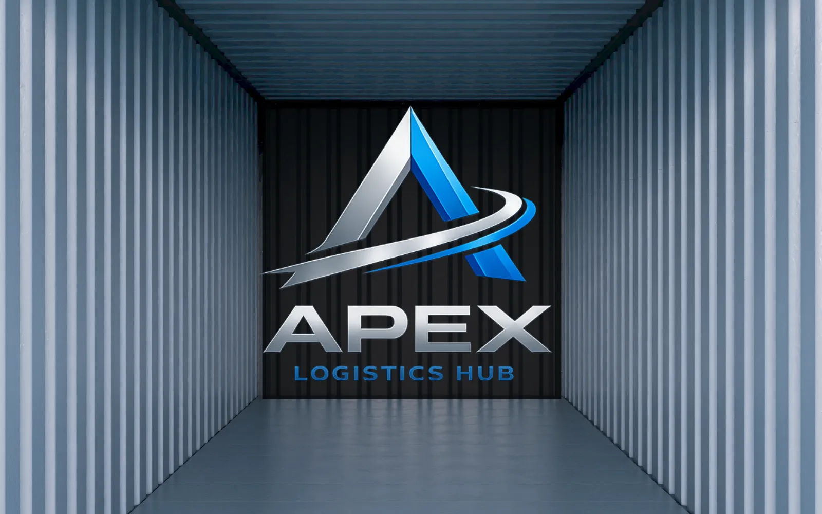 Apex Logistics Hub preview