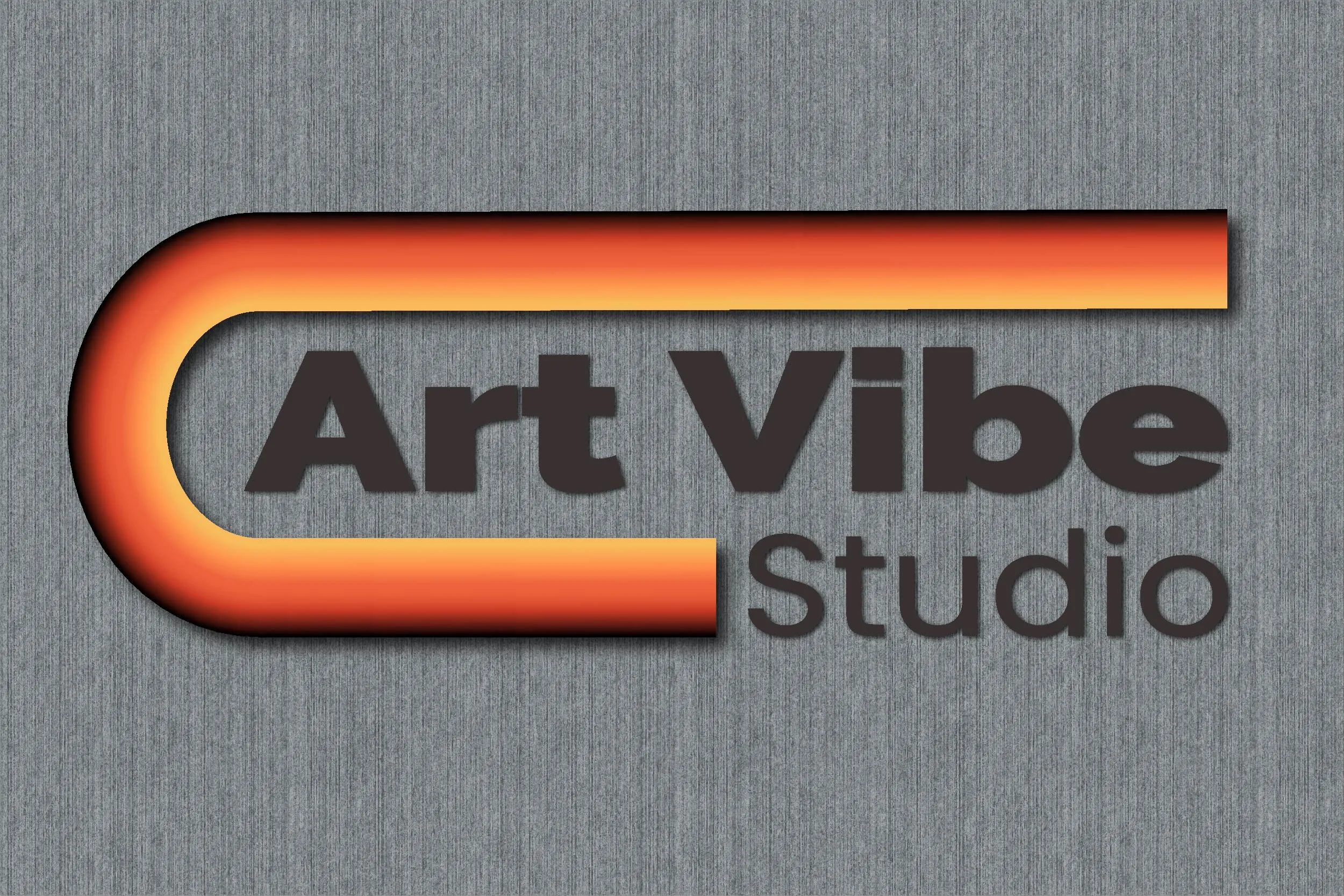 Creative Studio Branding preview