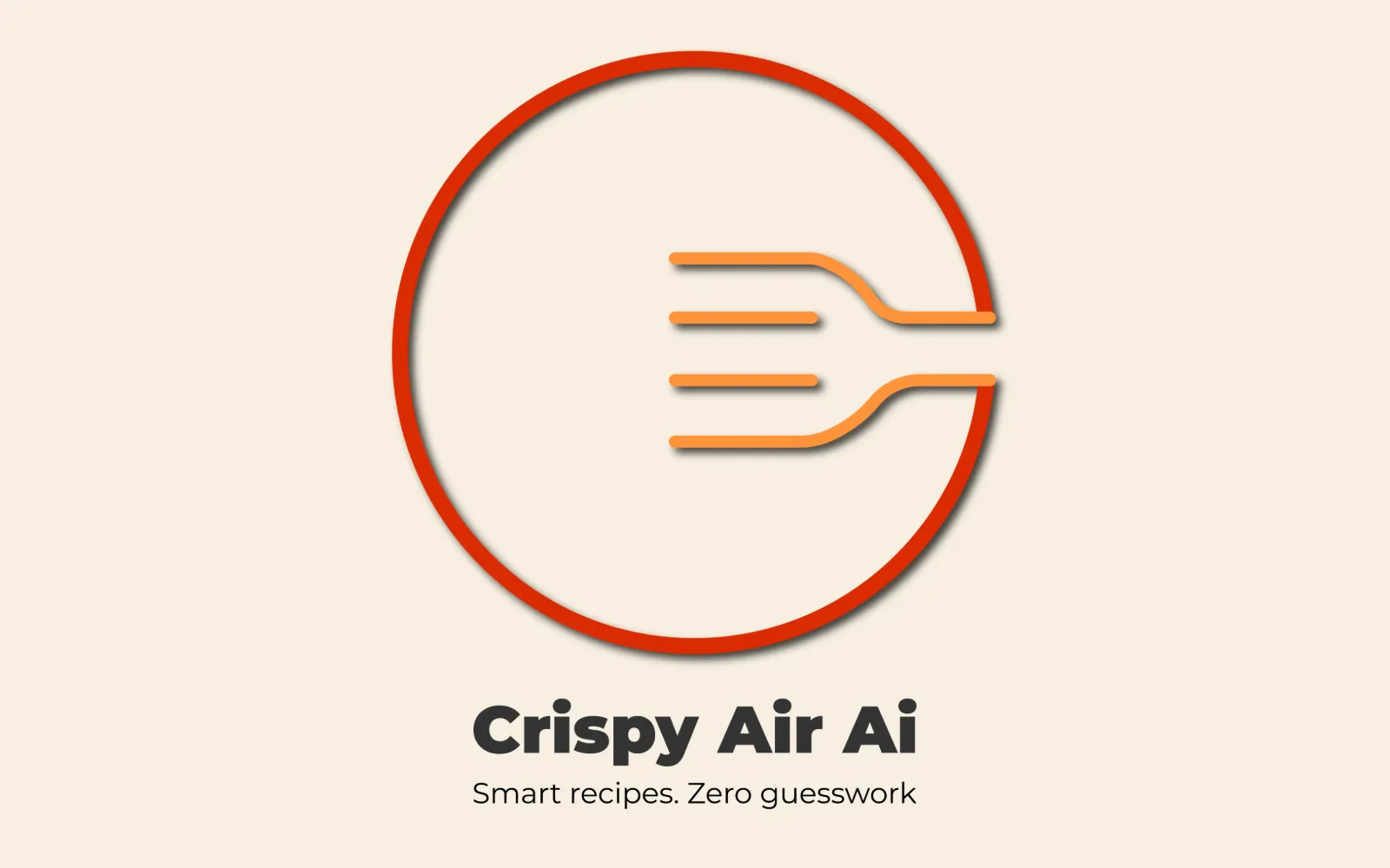 Crispy Air AI app preview