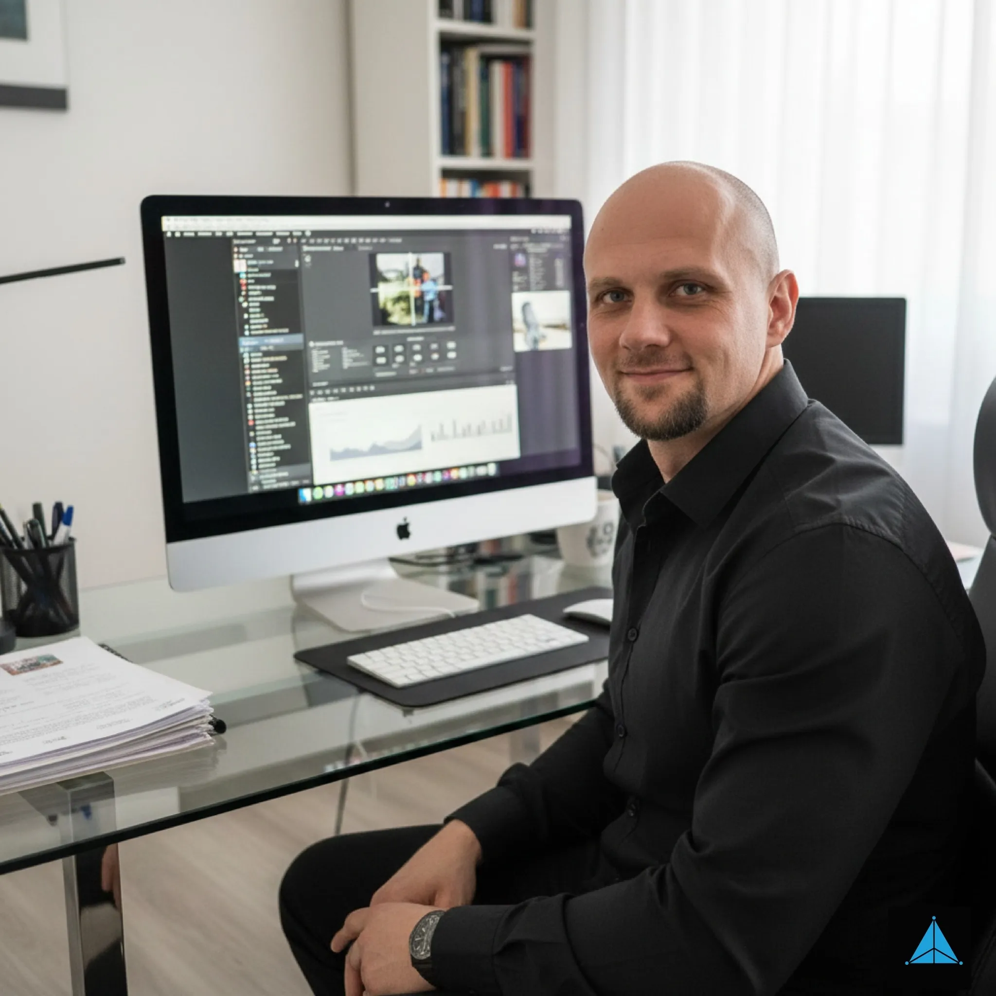 Founding story of Design Lab SA