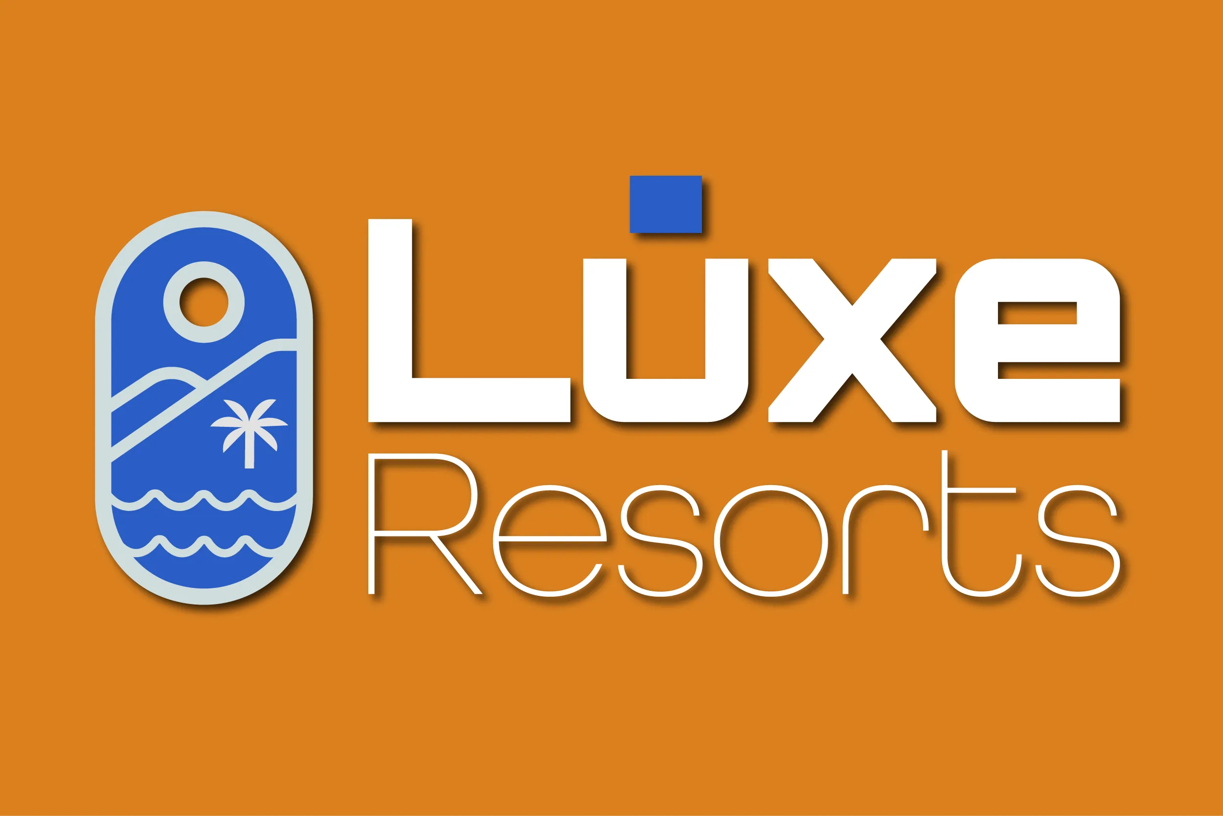 Hospitality Brand Design preview