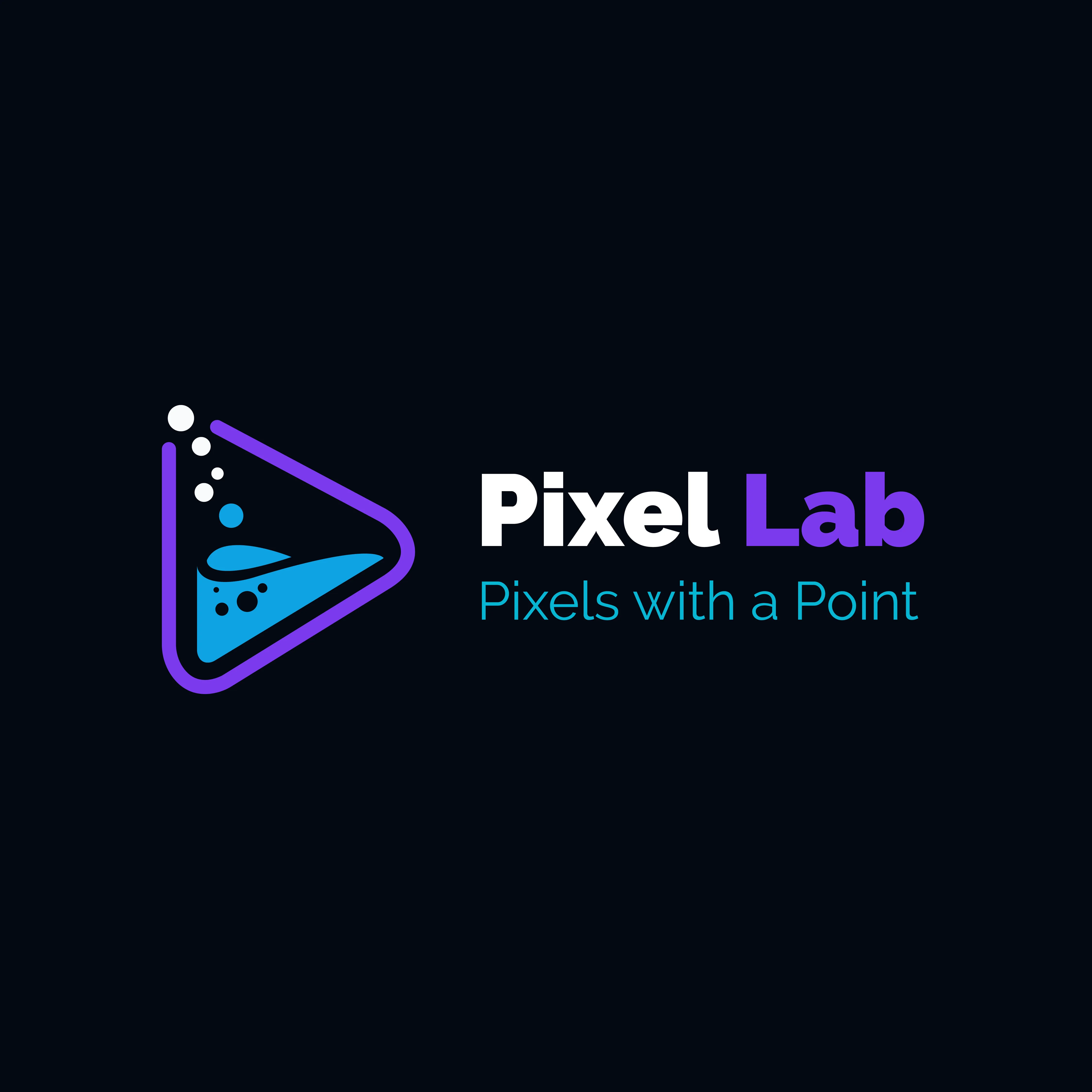 Pixel Lab SA app preview