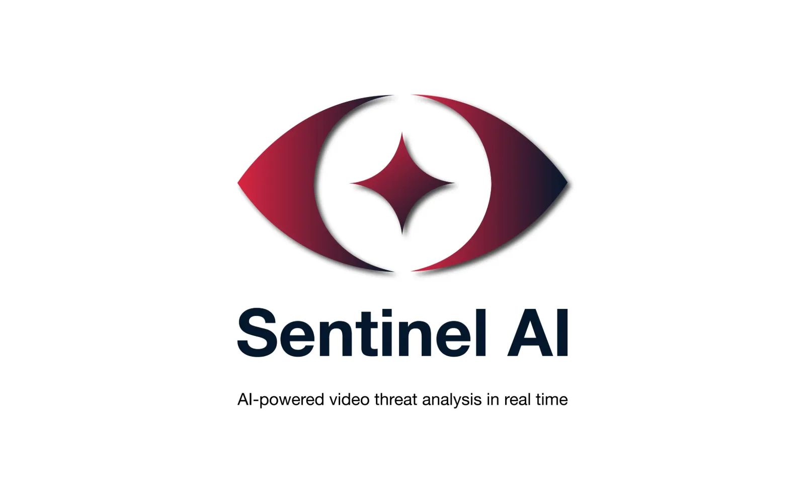 Sentinel AI app preview