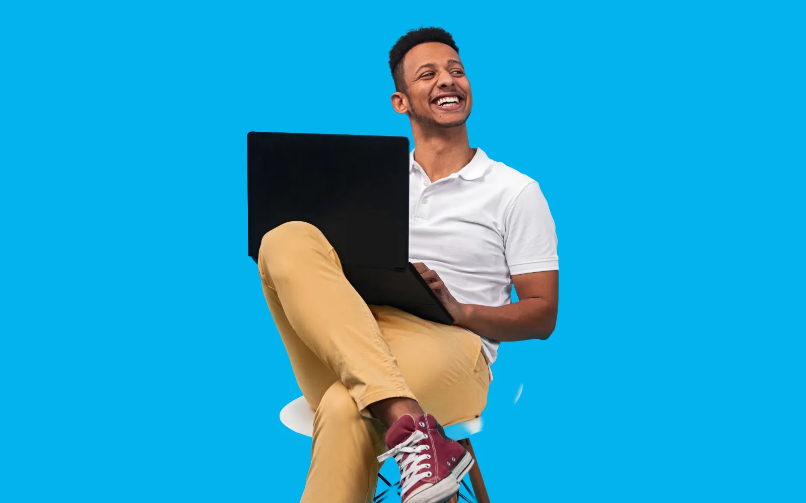 Roadmap stage visual