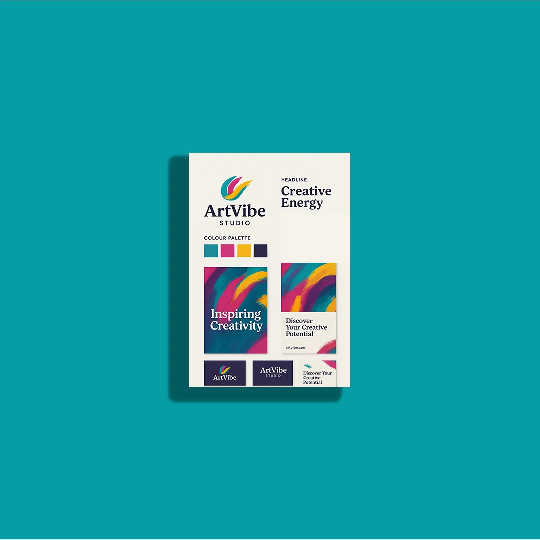 Brand Identity
