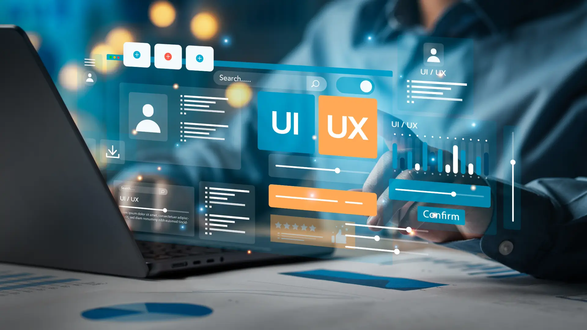 Digital Platform