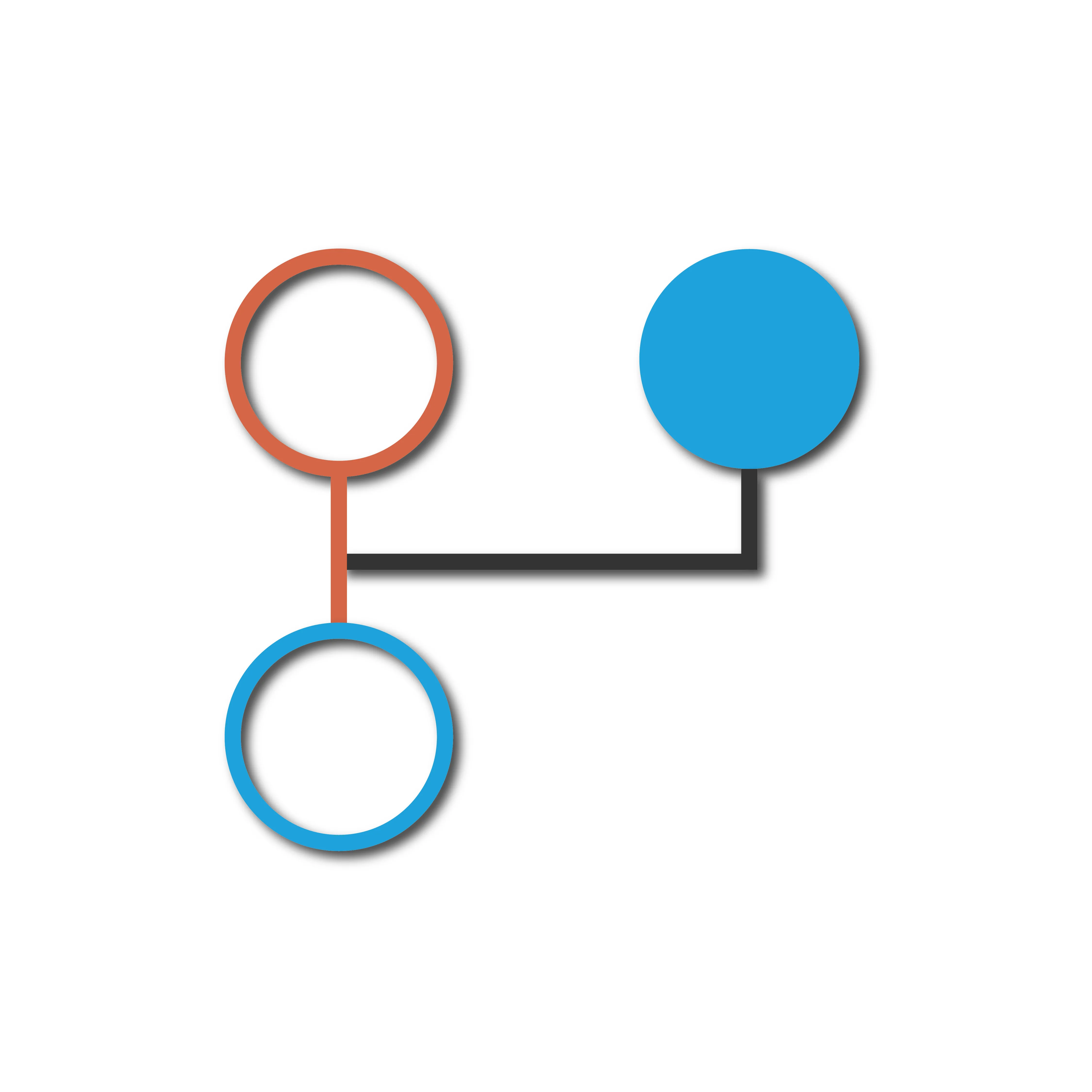 Project Management Icon